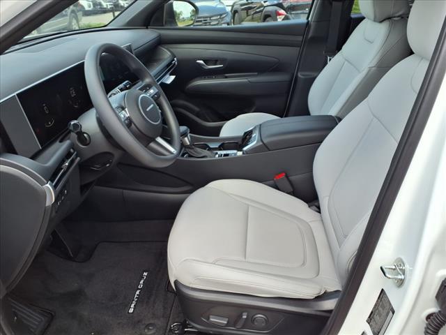new 2025 Hyundai SANTA CRUZ car, priced at $32,104
