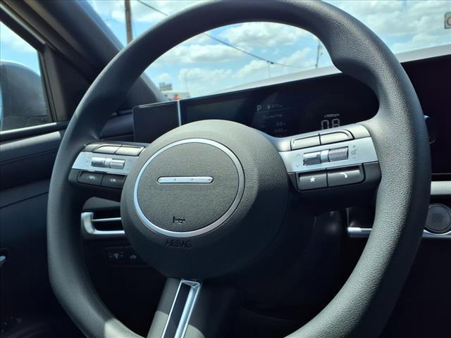 new 2025 Hyundai SANTA CRUZ car, priced at $32,104