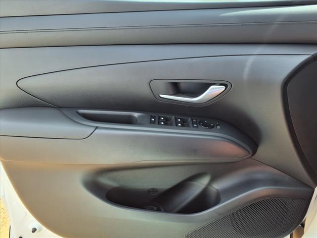 new 2025 Hyundai SANTA CRUZ car, priced at $32,104