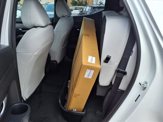 new 2025 Hyundai SANTA CRUZ car, priced at $32,104