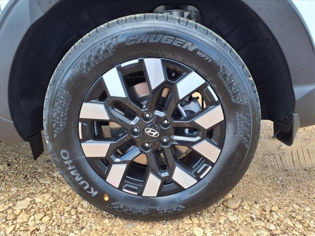 new 2025 Hyundai SANTA CRUZ car, priced at $32,104