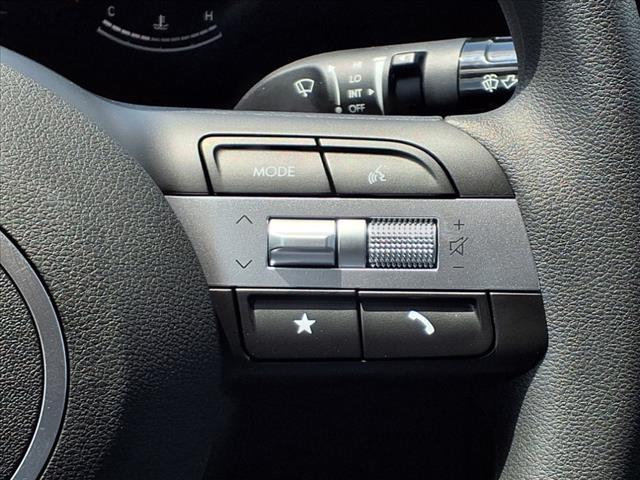 new 2025 Hyundai SANTA CRUZ car, priced at $32,104