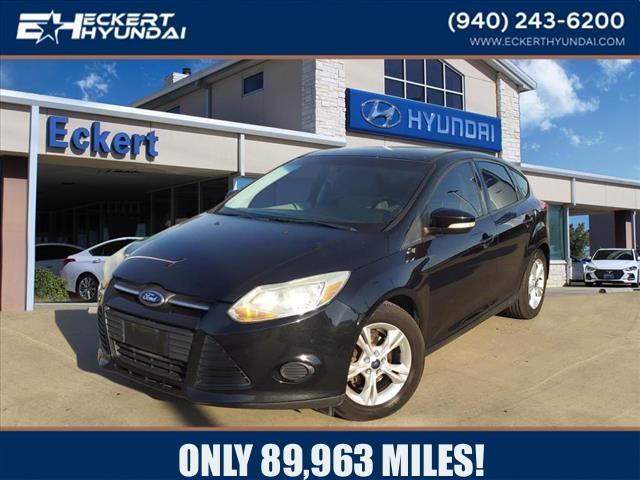 used 2013 Ford Focus car, priced at $7,449