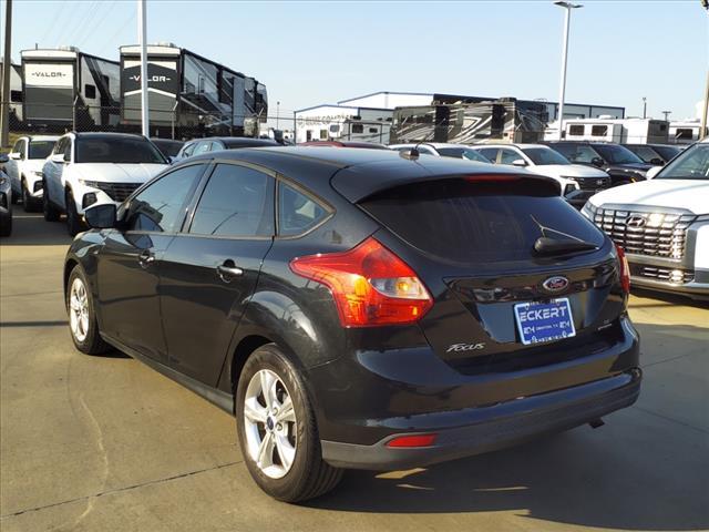 used 2013 Ford Focus car, priced at $7,449