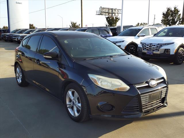 used 2013 Ford Focus car, priced at $7,449