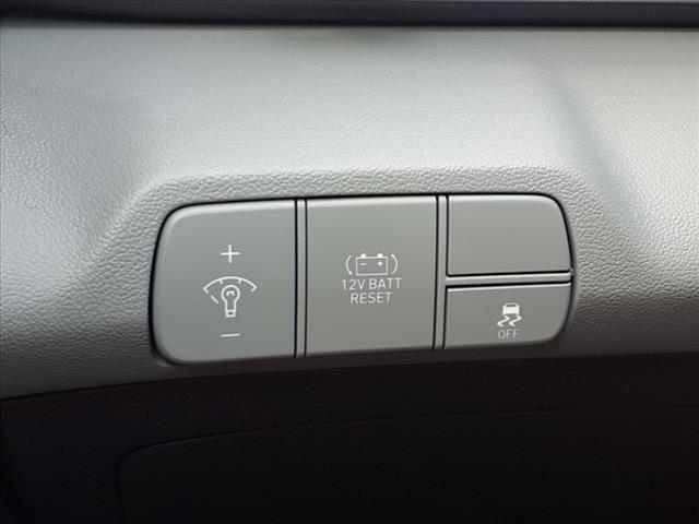 new 2025 Hyundai ELANTRA HEV car, priced at $31,635