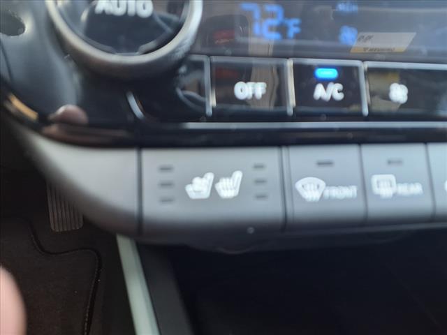 new 2025 Hyundai ELANTRA HEV car, priced at $31,635