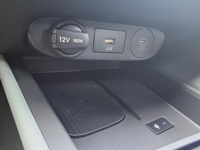 new 2025 Hyundai ELANTRA HEV car, priced at $31,635