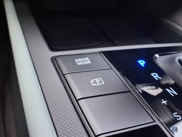 new 2025 Hyundai ELANTRA HEV car, priced at $31,635