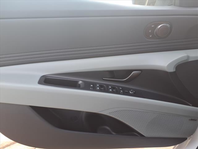 new 2025 Hyundai ELANTRA HEV car, priced at $31,635