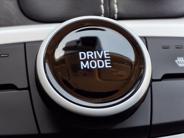 new 2025 Hyundai Venue car, priced at $23,900