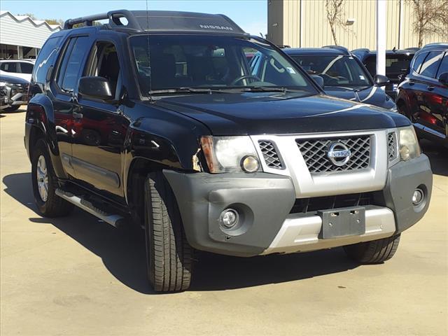 used 2015 Nissan Xterra car, priced at $7,499