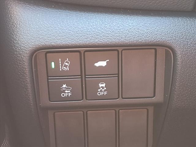 used 2022 Honda CR-V car, priced at $26,980
