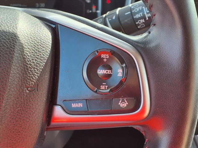used 2022 Honda CR-V car, priced at $26,980