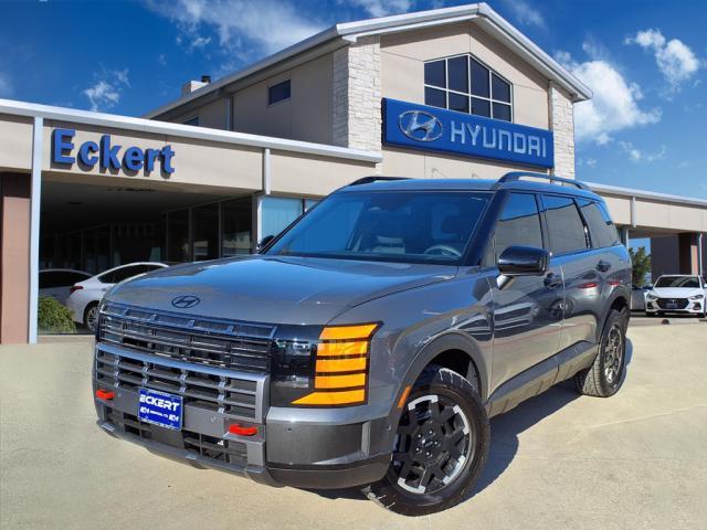 new 2026 Hyundai Palisade car, priced at $51,505
