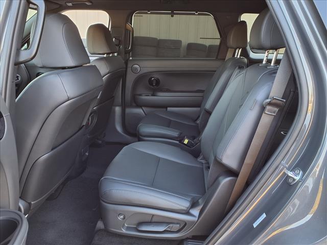 new 2026 Hyundai Palisade car, priced at $51,505