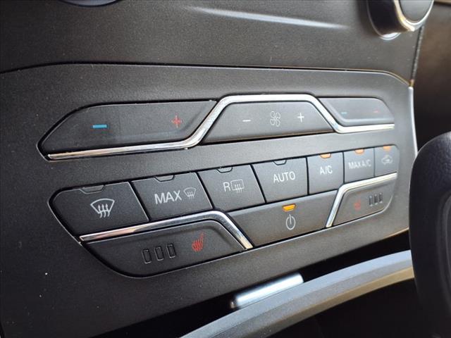 new 2016 Ford Edge car, priced at $11,980