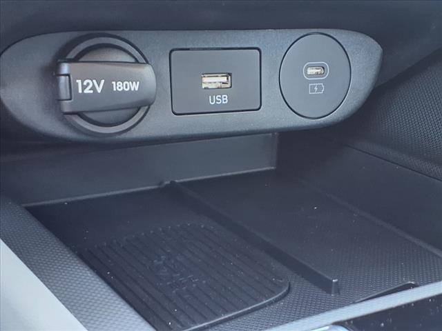 new 2025 Hyundai ELANTRA HEV car, priced at $31,560