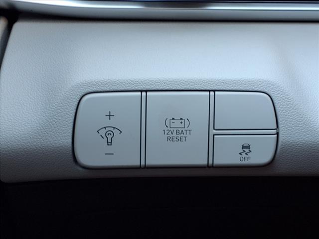 new 2025 Hyundai ELANTRA HEV car, priced at $31,560