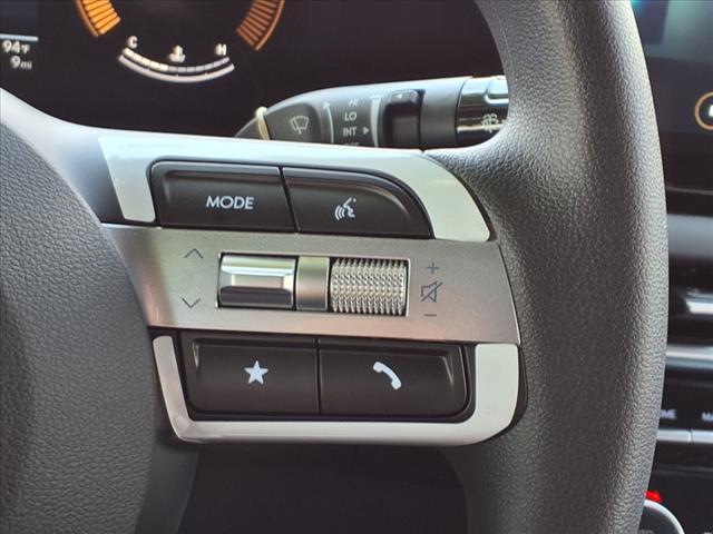 new 2025 Hyundai SANTA CRUZ car, priced at $32,129