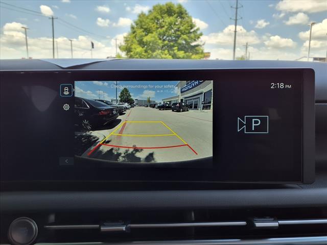 new 2025 Hyundai SANTA CRUZ car, priced at $32,129