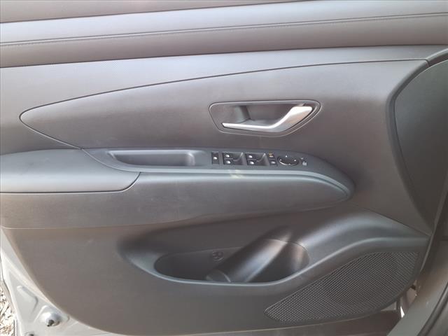 new 2025 Hyundai SANTA CRUZ car, priced at $32,129