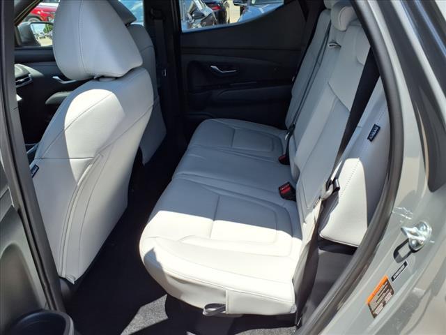 new 2025 Hyundai SANTA CRUZ car, priced at $32,129