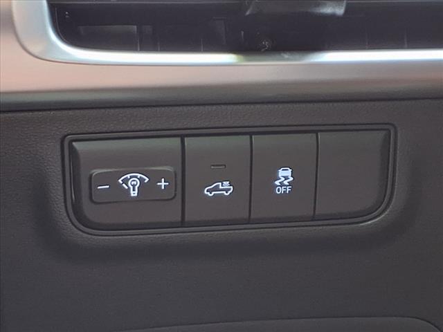 new 2025 Hyundai SANTA CRUZ car, priced at $32,129