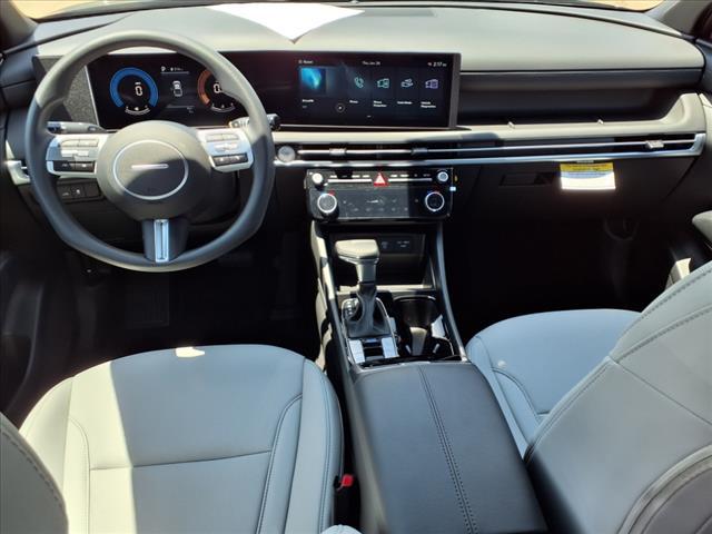 new 2025 Hyundai SANTA CRUZ car, priced at $32,129