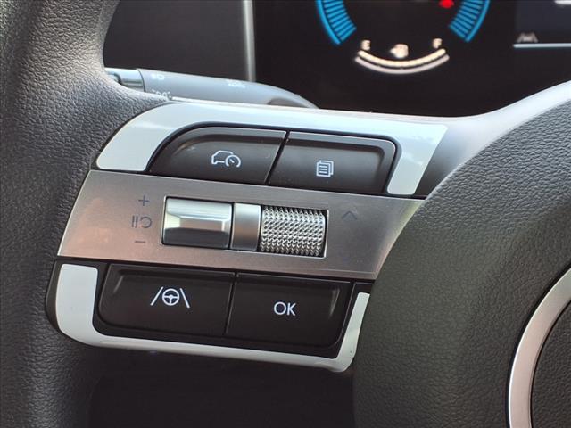 new 2025 Hyundai SANTA CRUZ car, priced at $32,129