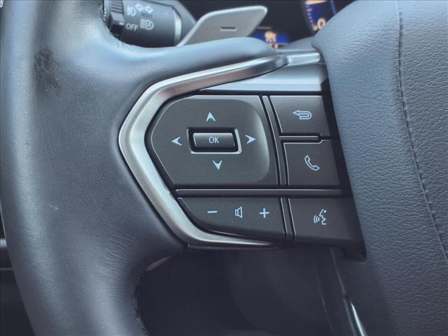 used 2024 Lexus NX 250 car