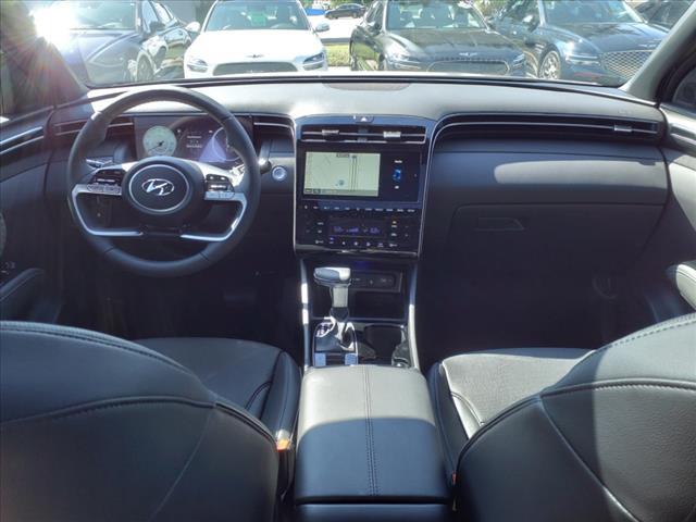 new 2024 Hyundai SANTA CRUZ car, priced at $40,280