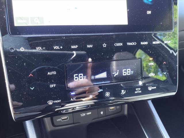 new 2024 Hyundai SANTA CRUZ car, priced at $40,280