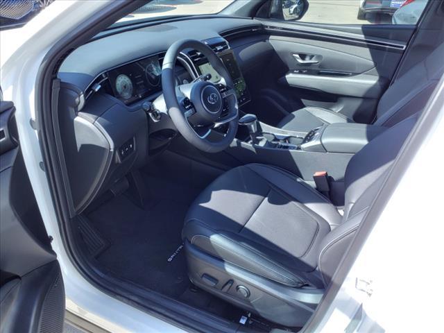 new 2024 Hyundai SANTA CRUZ car, priced at $40,280