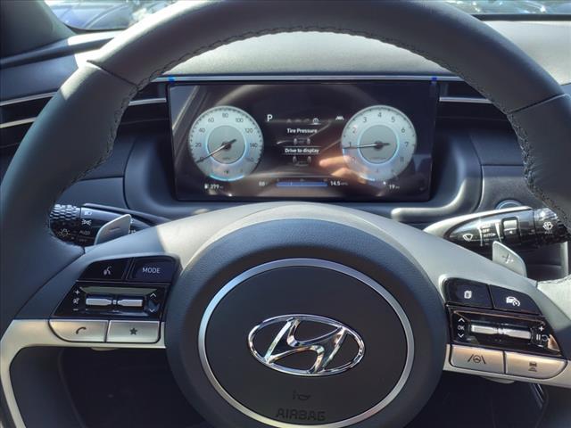 new 2024 Hyundai SANTA CRUZ car, priced at $40,280