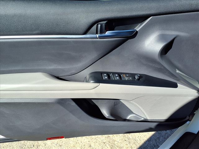 used 2020 Toyota Camry Hybrid car, priced at $21,750