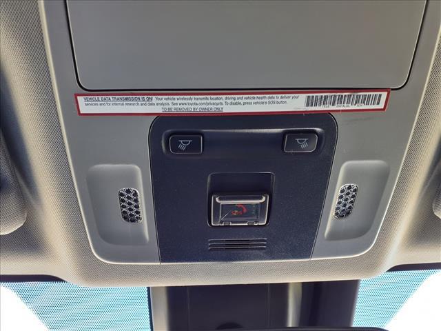 used 2020 Toyota Camry Hybrid car, priced at $21,750