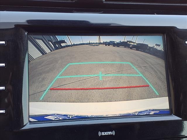 used 2020 Toyota Camry Hybrid car, priced at $21,750