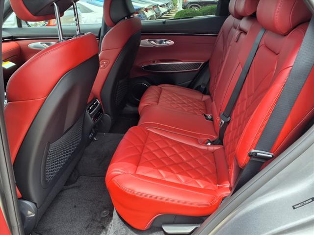 new 2026 Genesis GV70 car, priced at $73,099