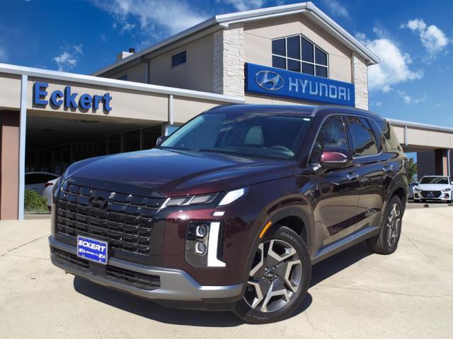 new 2025 Hyundai Palisade car, priced at $46,800