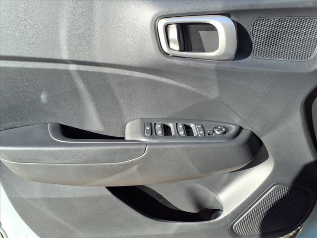 new 2026 Hyundai Venue car, priced at $22,034