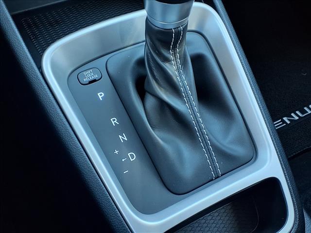 new 2026 Hyundai Venue car, priced at $22,034