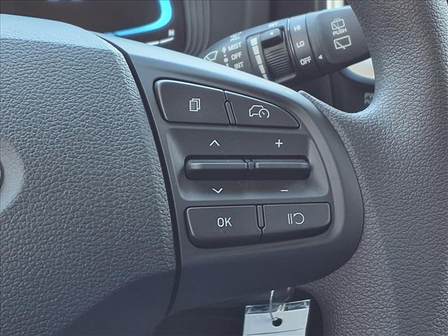 new 2026 Hyundai Venue car, priced at $22,034