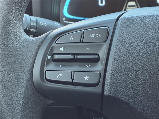 new 2026 Hyundai Venue car, priced at $22,034