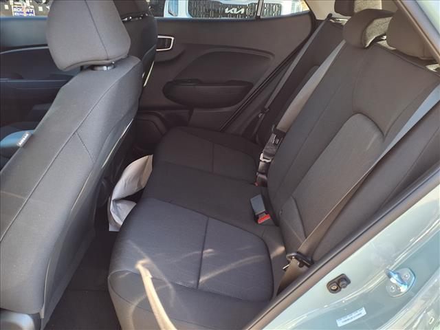 new 2026 Hyundai Venue car, priced at $22,034