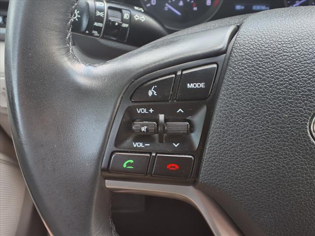 used 2016 Hyundai Tucson car, priced at $12,980