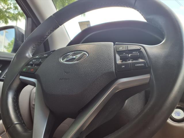 used 2016 Hyundai Tucson car, priced at $12,980