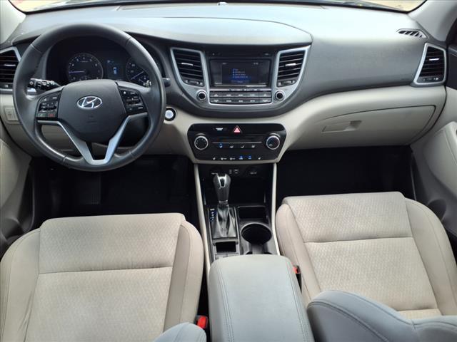 used 2016 Hyundai Tucson car, priced at $12,980