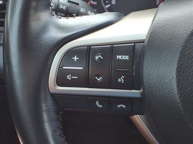 used 2019 Lexus RX 350L car, priced at $26,980