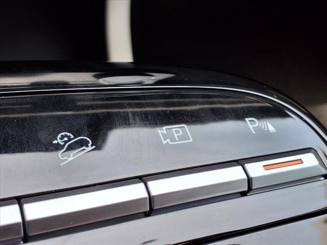 new 2025 Hyundai Tucson car, priced at $40,230